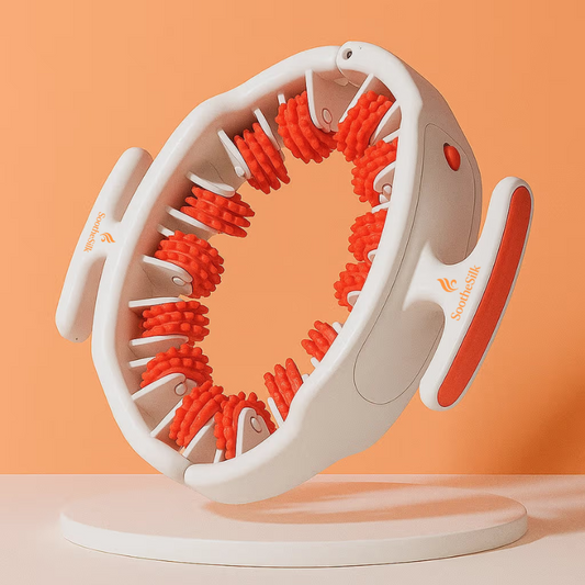 Soothesilk Manual Deep Tissue Roller
