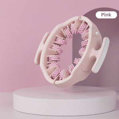 Soothesilk Manual Deep Tissue Roller